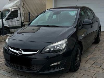 gebraucht Opel Astra 1.4 Turbo SPORT