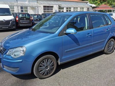 VW Polo
