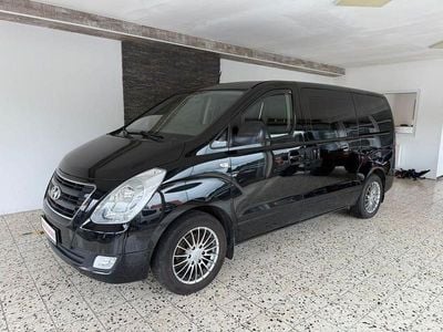Hyundai H-1