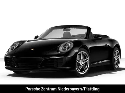Gebraucht Porsche 911 Carrera Cabriolet
