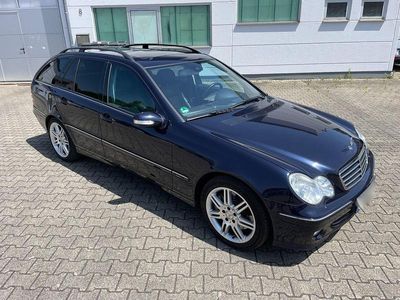Mercedes C280