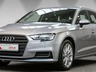 Używany Audi A3