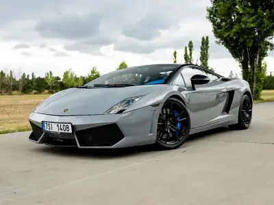 Gebraucht Lamborghini Gallardo