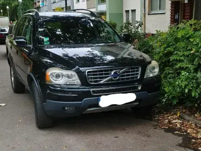 Gebraucht Volvo XC90