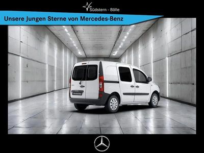 Mercedes Citan 109