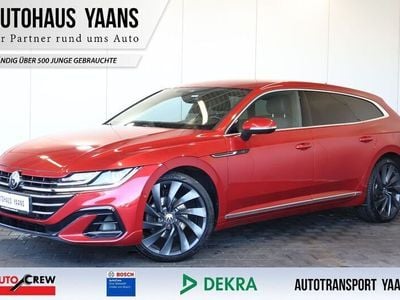 VW Arteon