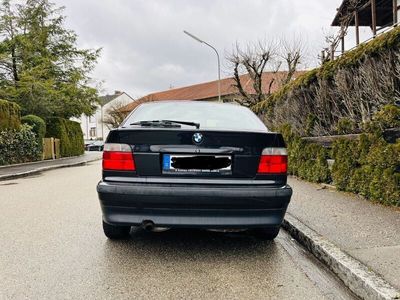 gebraucht BMW 318 Ci -