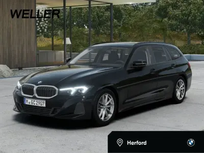 Gebraucht BMW 318