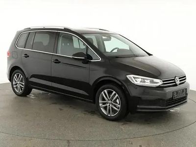 Nuova VW Touran Comfortline 150 CV (110 kW) 2025 Grigio Monovolume