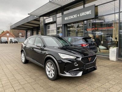 gebraucht Cupra Formentor 2.0 TDI DSG 4Drive - Fahrassistent XL