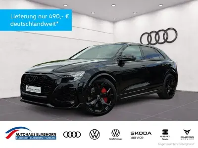 Gebraucht Audi Q8