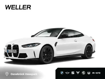 Gebraucht BMW M4
