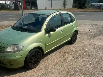 Gebraucht Citroën C3