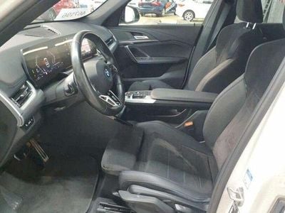 Usata BMW X1 M Sport 150 CV (110 kW) 2023 Bianco SUV