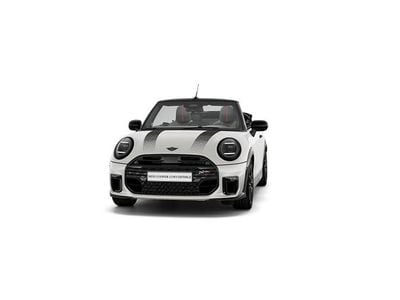 Occasion Mini Cooper S Cabriolet 204 PK (150 kW) 2024 Cabriolet