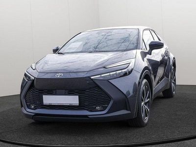 Grau Neu 2025 Toyota C-HR SUV | 34.690 €