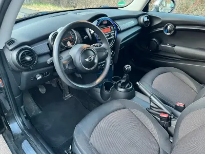 Gebraucht Mini Cooper