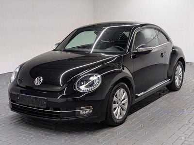 VW Beetle