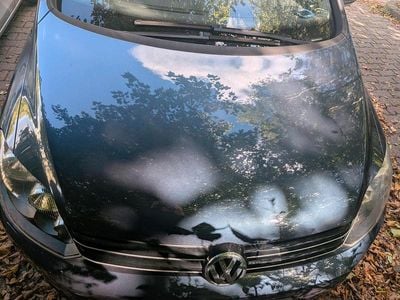 VW Golf Plus Cross