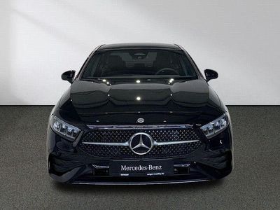 Gebraucht 2025 Mercedes A200 AMG line | 37.900 € (Teuer)