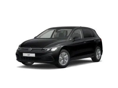 Gebraucht VW Golf VIII