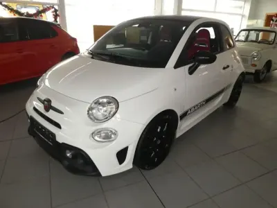 Gebraucht Abarth 595
