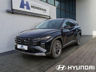 Abyss black Neu 2025 Hyundai Tucson Trend SUV | 34.220 € (Guter Preis)