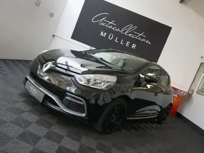 Gebraucht Renault Clio IV