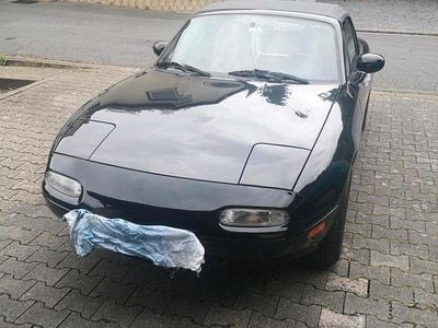 Mazda MX5