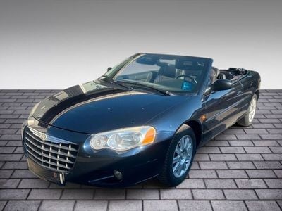 Chrysler Sebring Cabriolet