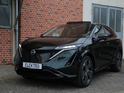 Nissan Ariya