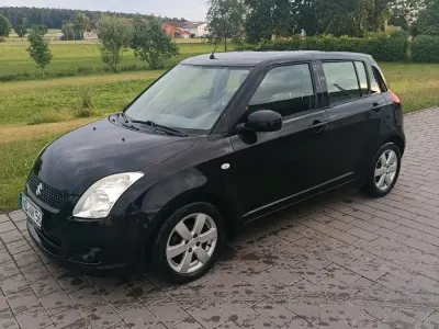 Gebraucht Suzuki Swift