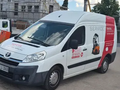 Gebraucht Toyota Proace