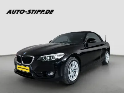 Gebraucht BMW 218