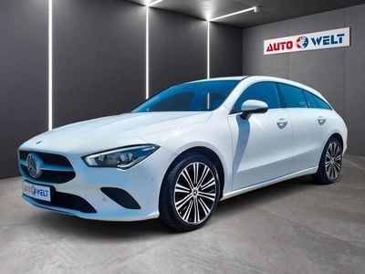 Mercedes CLA200