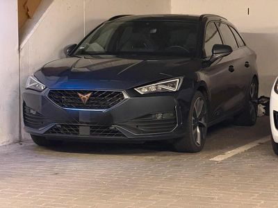 Gebraucht 2023 Cupra Leon Kombi | 24.000 € (Guter Preis)