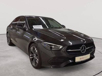 Mercedes C300