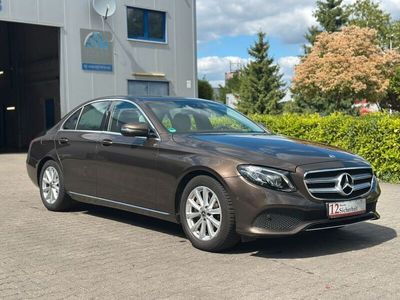 Mercedes E250