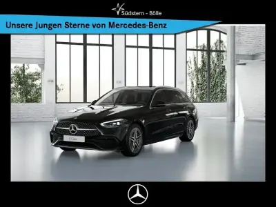 Gebraucht Mercedes C300