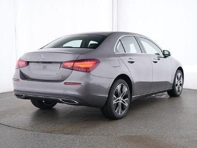 Gebraucht 2024 Mercedes A250 Progressive | 32.990 € (Teuer)