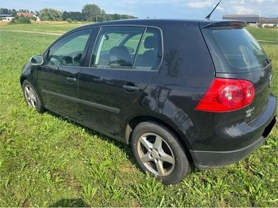 VW Golf V