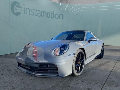Porsche 911 Carrera