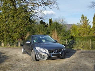 gebraucht Volvo C30 edrive D 1.6 mit Anhängerkupplung