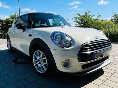 gebraucht Mini Cooper Cooper