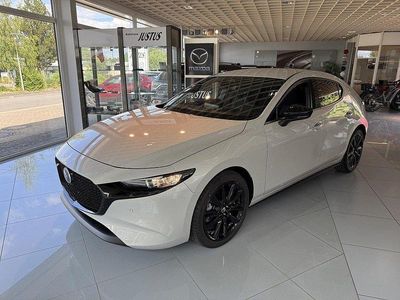 Gebraucht 2025 Mazda 3 Homura-Line | 27.990 € (Fairer Preis)