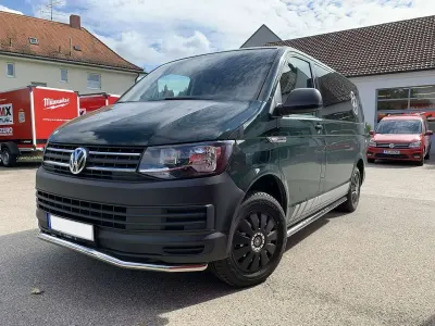 Gebraucht VW Transporter