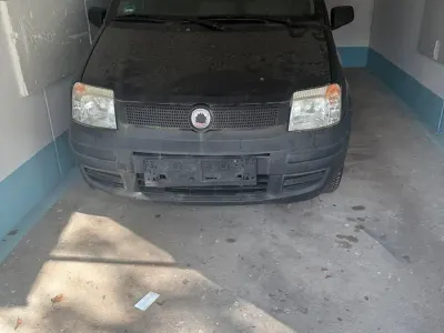 Gebraucht Fiat Panda