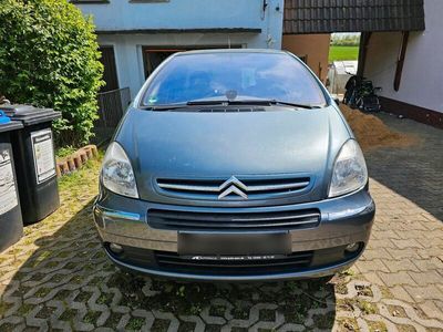 gebraucht Citroën Xsara Picasso 1.6 kein TÜV