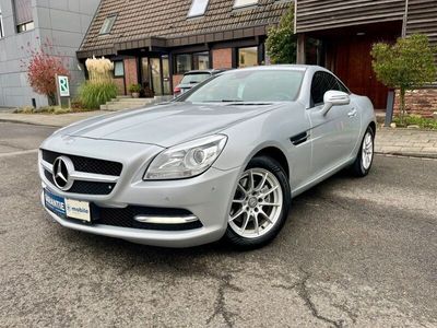 Mercedes SLK200