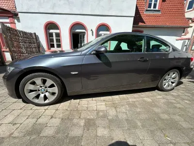 Gebraucht BMW 325